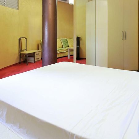 Hotel Gjuta Tirana Eksteriør billede