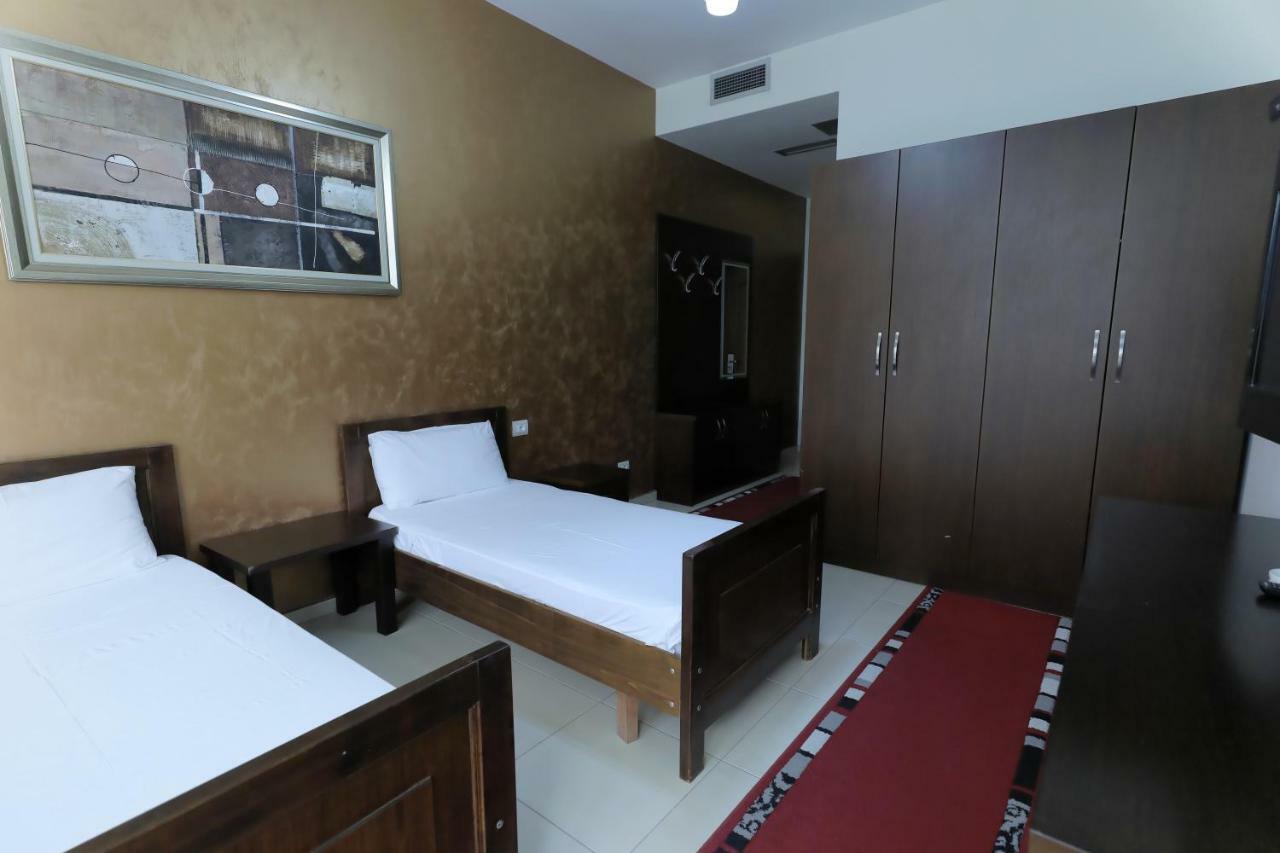 Hotel Gjuta Tirana Eksteriør billede